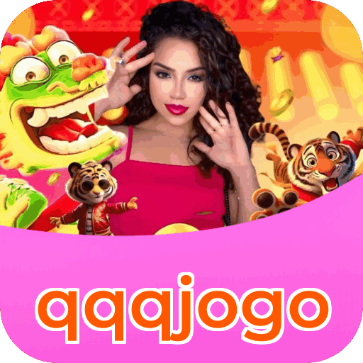 Passo a passo visual mostrando processo de download e instalação do aplicativo qqqjogo